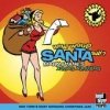 Mark Shane's X-mas Allstars - What Would Santa Say? (CD)